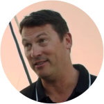 Brent Vaughan — Director, Twoconnect client testimonial